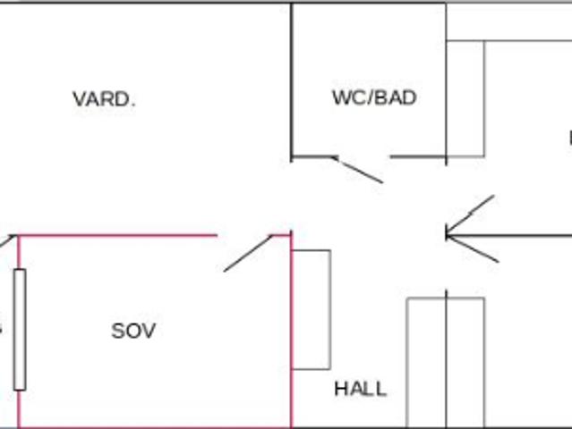 Rum hyra i Göteborg, Västra Götaland