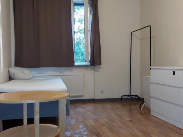 Rum hyra i Botkyrka, Stockholm