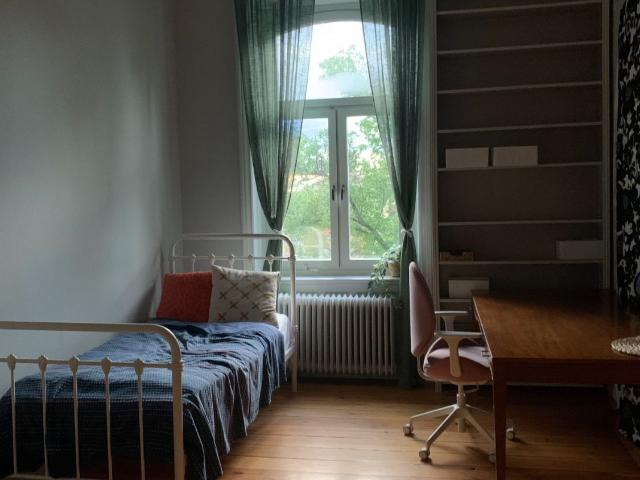 Rum hyra i Uppsala