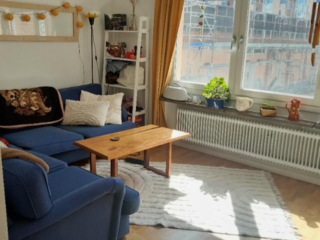 Rum hyra i Uppsala