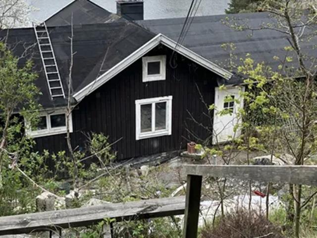 Rum hyra i Nacka, Boo
