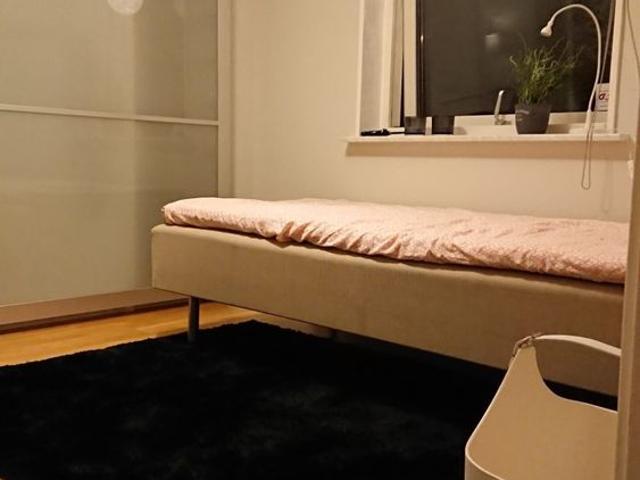 Room hyra i Staffanstorp
