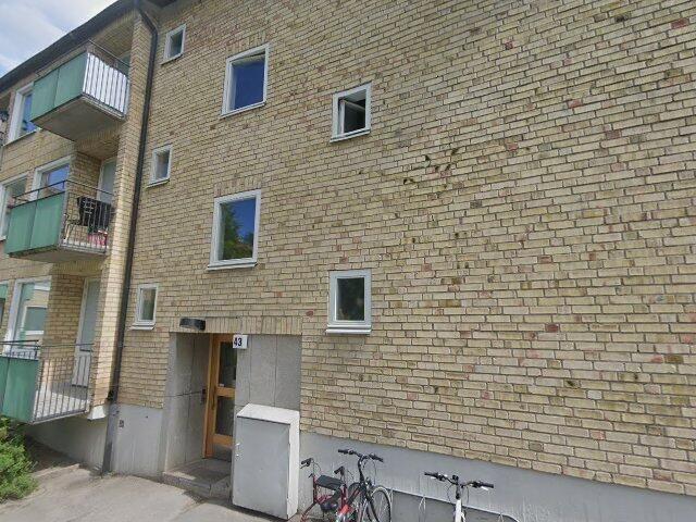 Lägenhet hyra i Hässelby-Vällingby, Stockholm