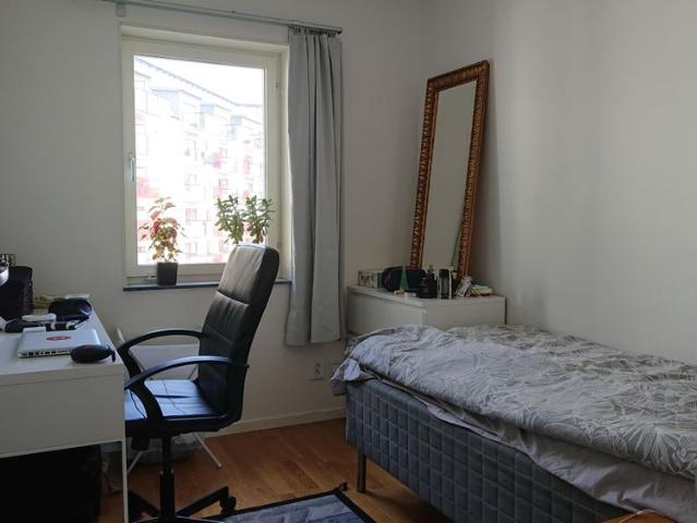 Room hyra i Malmö