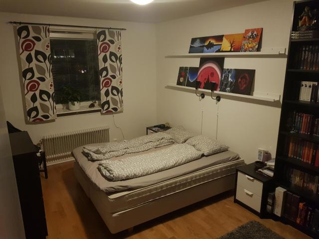Rum hyra i Upplands Väsby, Stockholm