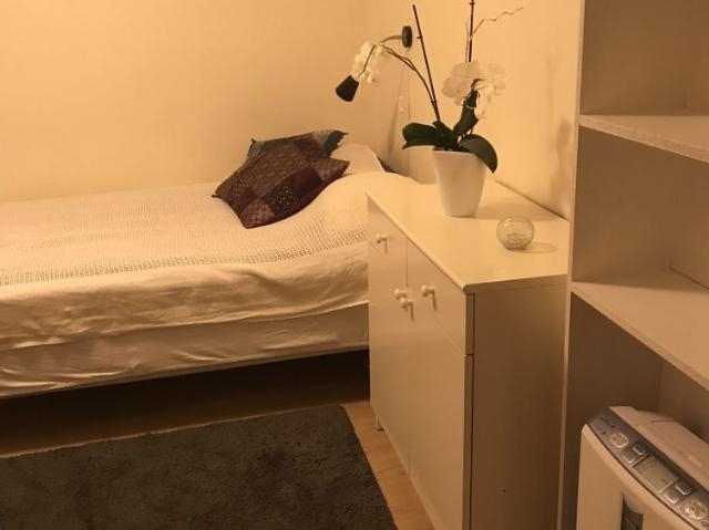 Hus hyra i Stockholm