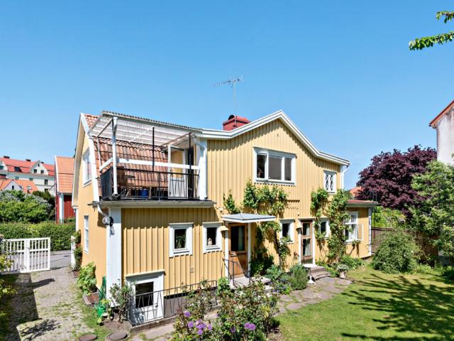 Rum hyra i Växjö, Kronoberg