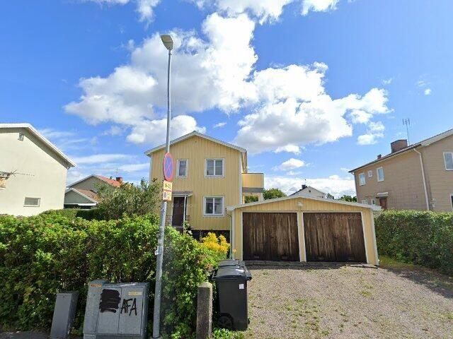 Rum hyra i Uppsala