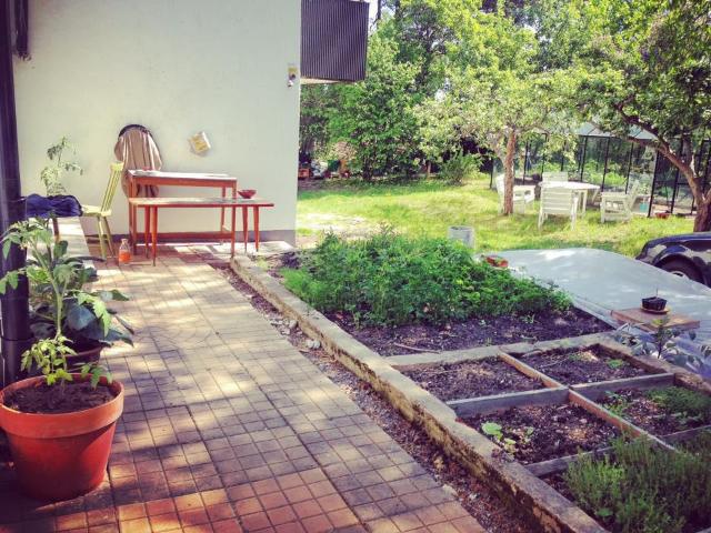 Rum hyra i Botkyrka, Stockholm