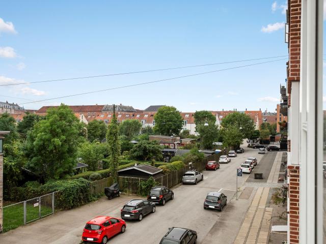 Lejlighed til salg i Sundbyerne, København