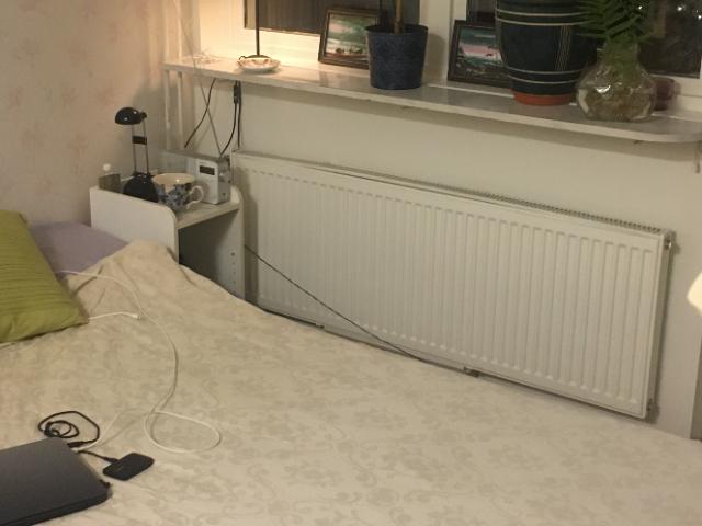 Rum hyra i Stockholm