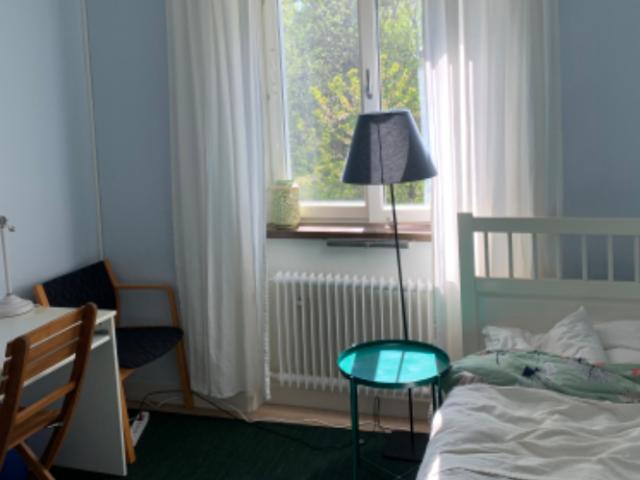 Rum hyra i Botkyrka, Stockholm