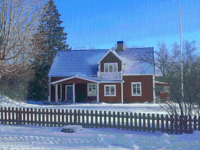 Rum hyra i Växjö, Kronoberg