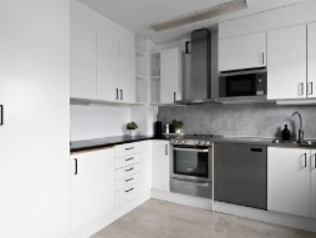Lägenhet hyra i Haninge, Stockholm