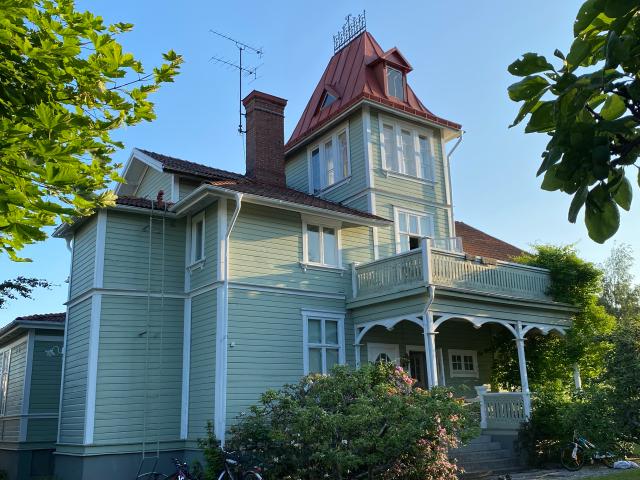 Rum hyra i Jönköping