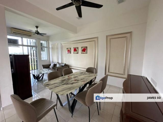 Condominium for sale in Bukit Baru, Malaka