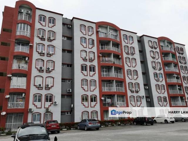 Condominium for rent in Bukit Baru, Malaka