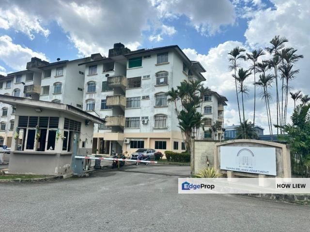 Condominium for rent in Malaka