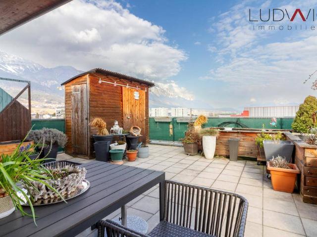 Apartment kaufen in Rum, Tirol