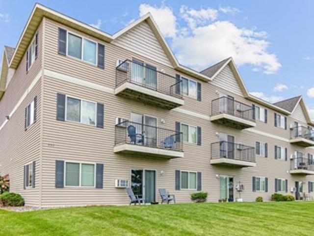 Apartment for rent in Isanti