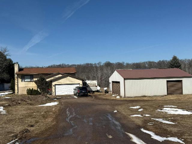 House for sale in Minnesota