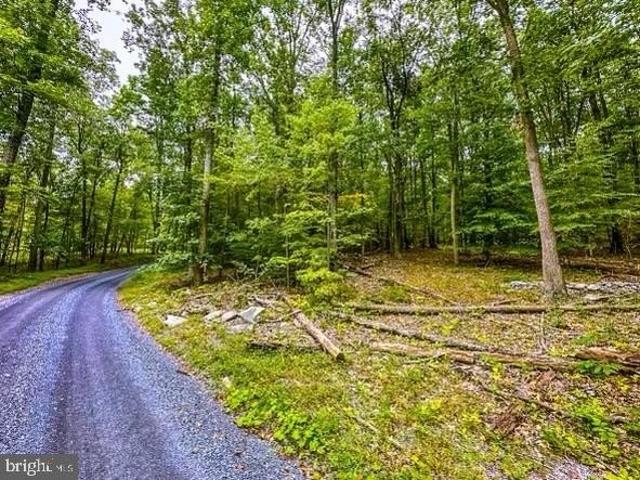 Land for sale in Myersville, Maryland