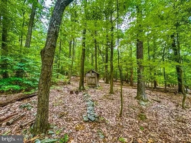 Land for sale in Myersville, Maryland
