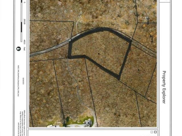 Land for sale in Myersville, Maryland