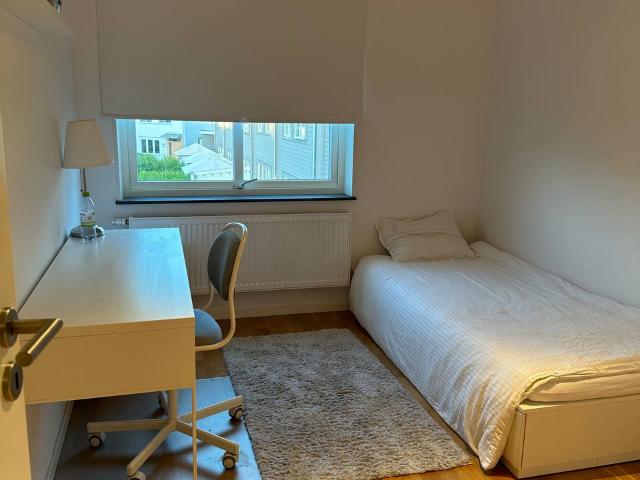 Rum hyra i Växjö, Kronoberg