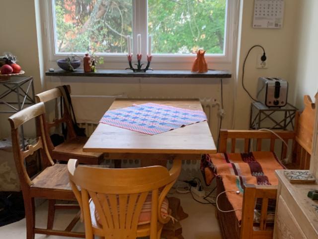 Rum hyra i Botkyrka, Stockholm