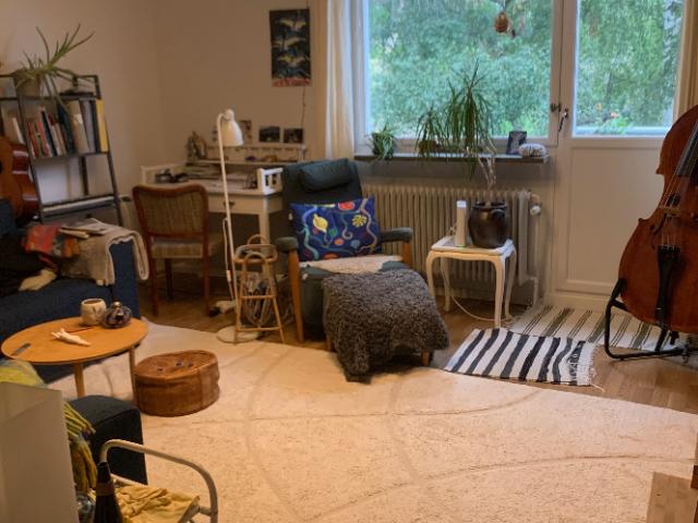 Rum hyra i Botkyrka, Stockholm