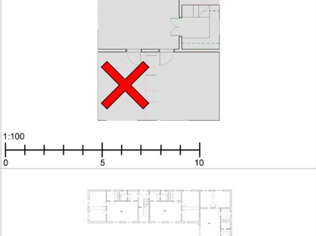 Rum hyra i Bergshamra, Stockholm