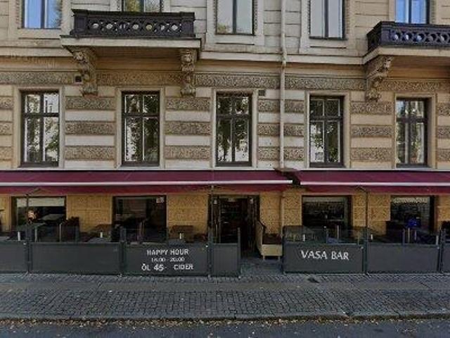 Rum hyra i Göteborg, Västra Götaland