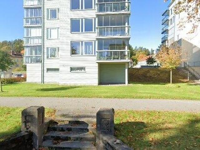 Rum hyra i Karls-Åby, Karlskoga