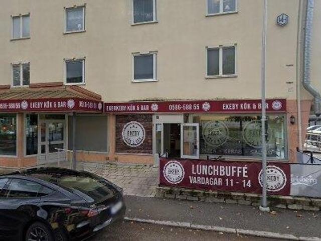 Rum hyra i Karlskoga, Örebro
