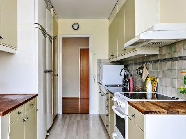 Rum hyra i Jakobsberg, Stockholm