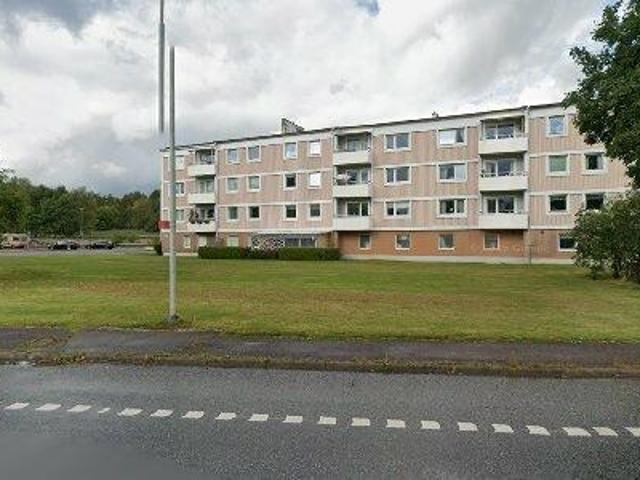 Rum hyra i Högaffeln, Trollhättan