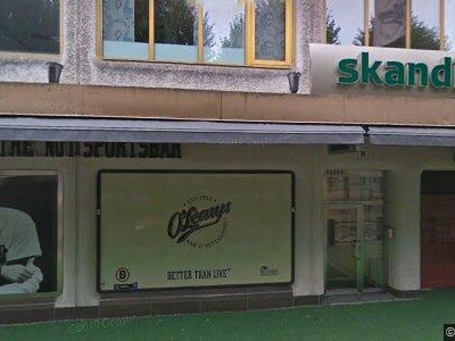 Rum hyra i Hjortmossen, Trollhättan