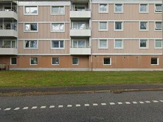 Rum hyra i Högaffeln, Trollhättan