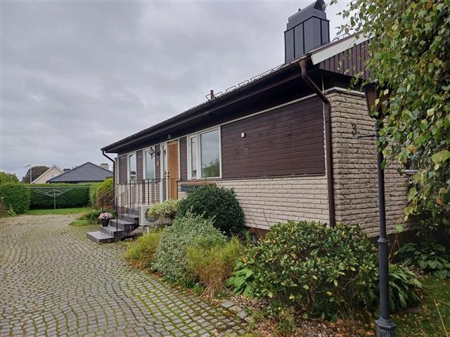 Lägenhet hyra i Laholm, Halland