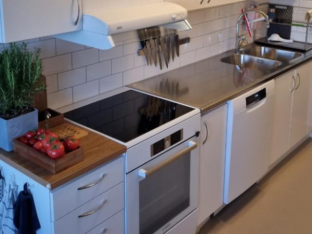 Rum hyra i Skärholmen, Botkyrka