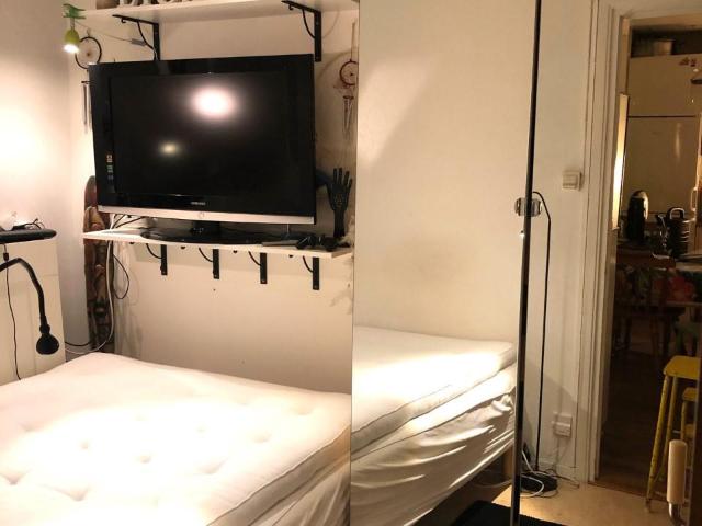 Rum hyra i Botkyrka, Stockholm