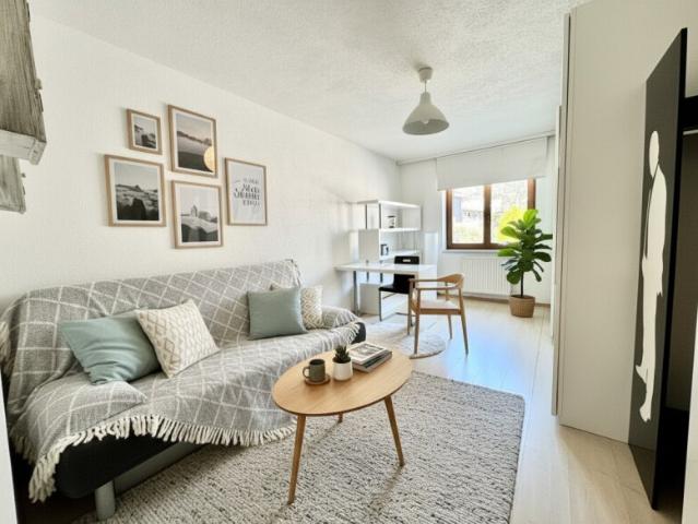 Wohnung kaufen in Rum, Tirol