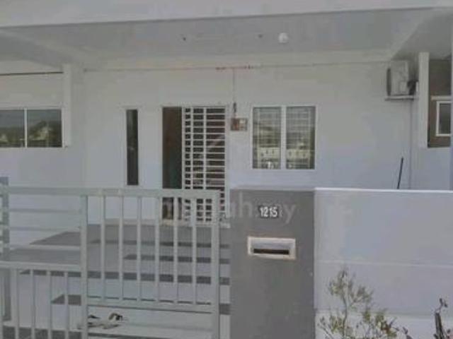 Terraced House for sale in Perak