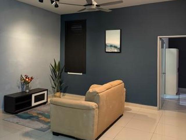 Apartment for rent in Putrajaya