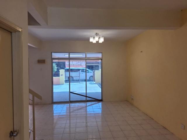 Terraced House for sale in Wellesley, Penang