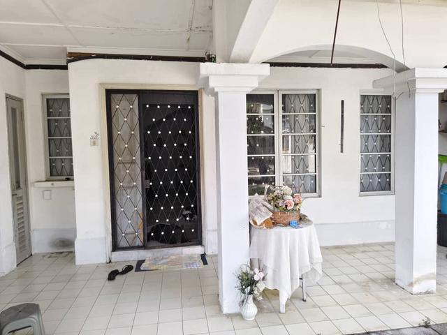 Terraced House for sale in Petaling, Subang Jaya