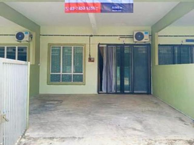 Terraced House for sale in Pekan