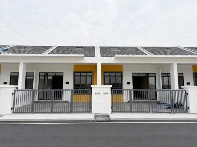 Terraced House for sale in Perak, Kerian