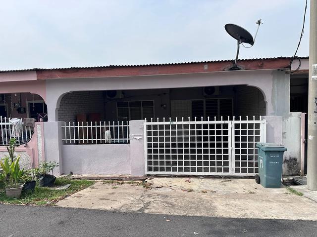 Terraced House for sale in Mentakab, Pahang